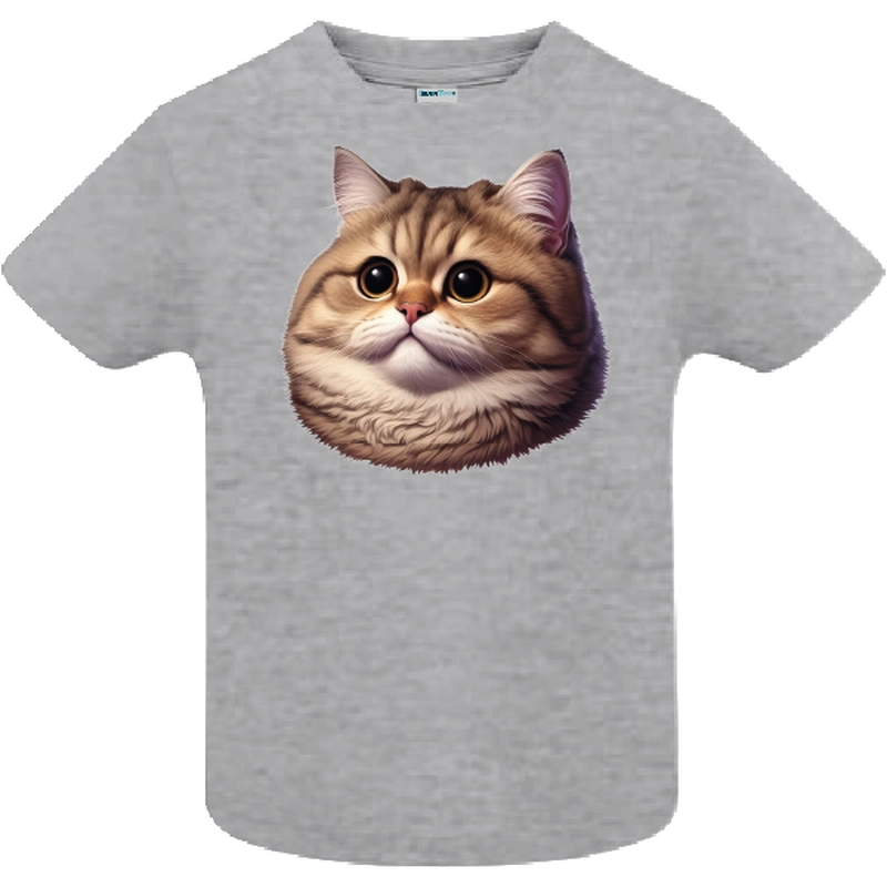 Tricou copii - Cat Meme