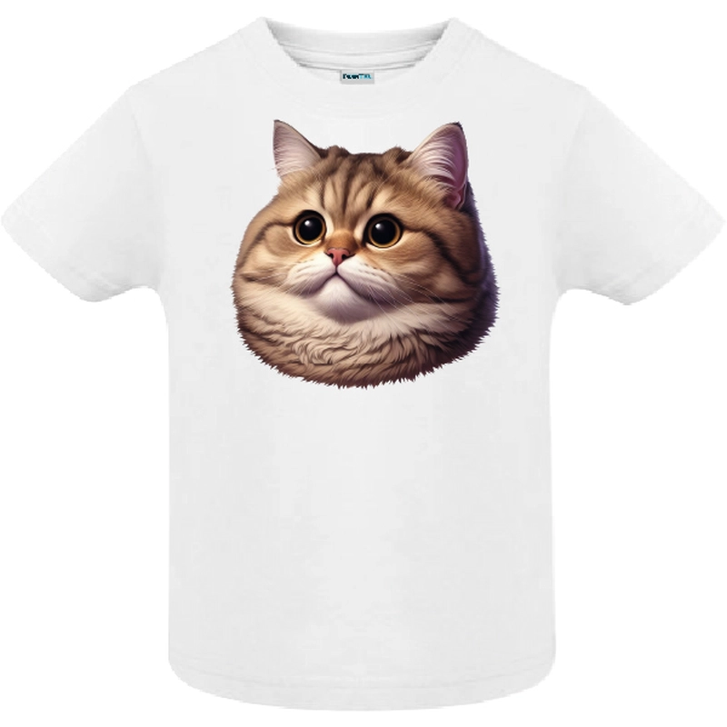 Tricou copii - Cat Meme